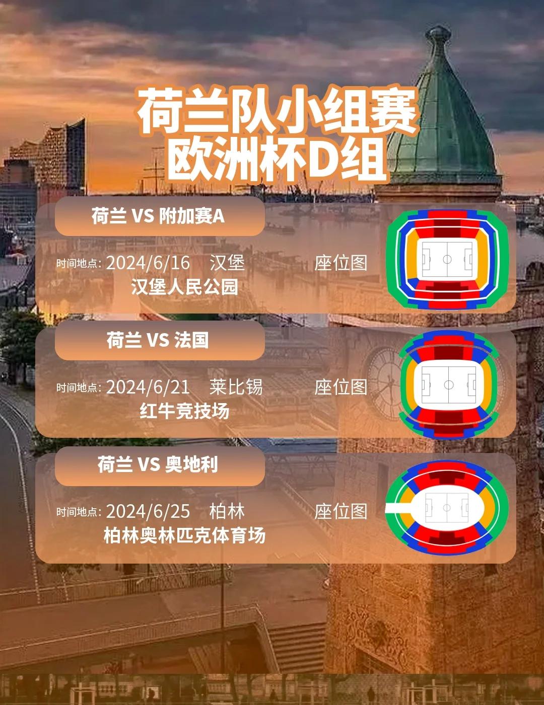关于荷兰国家队以惊人表现晋级下一轮的信息