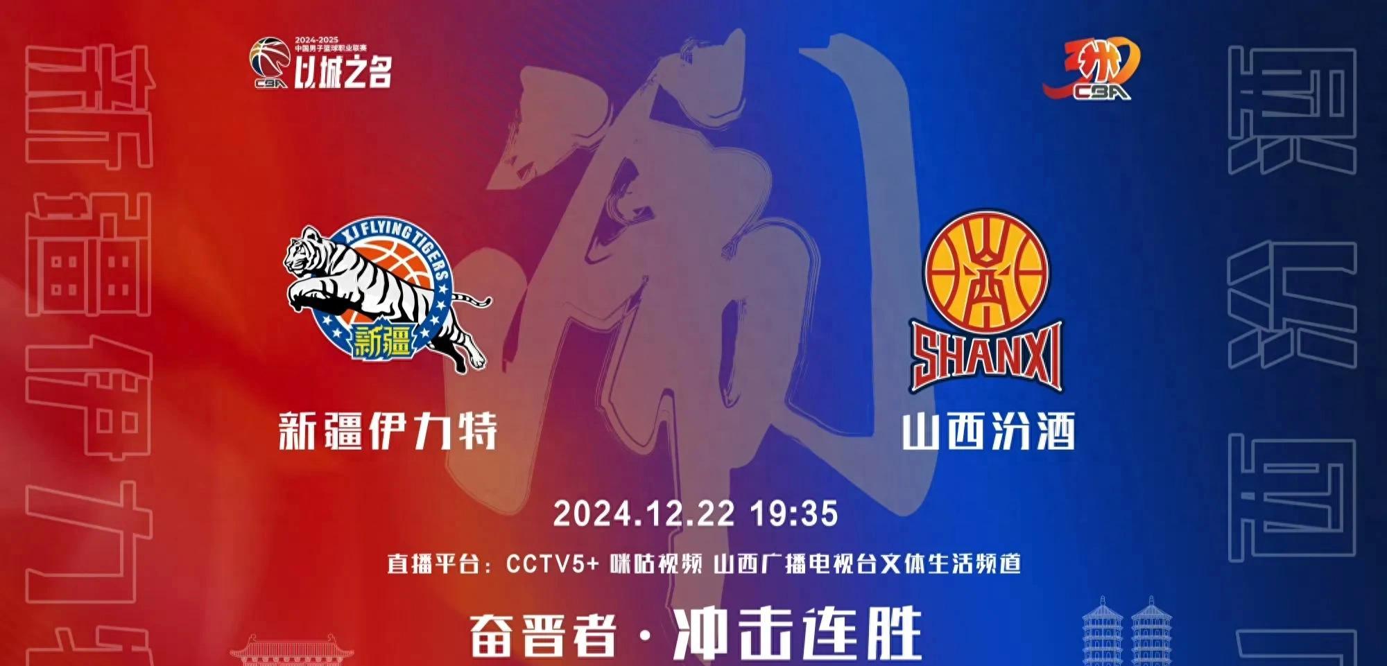 山西队大胜贵州队，稳扎稳打晋级