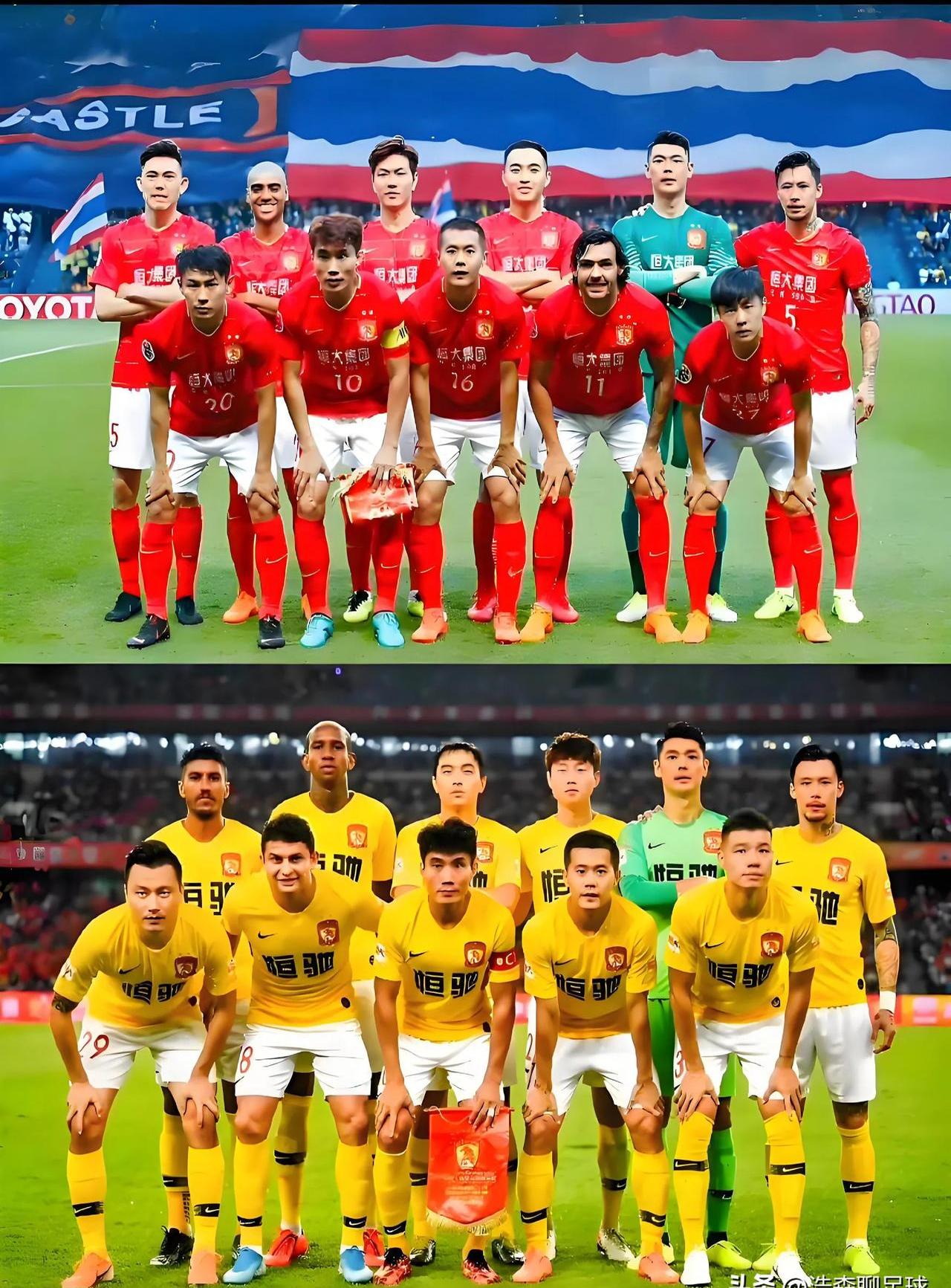 亚洲足球赛场上实力对比激发激情，球迷欢呼雀跃